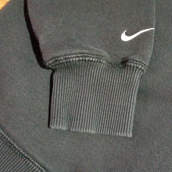 Nike zip up hoodie size xs - Picture 6 of 6